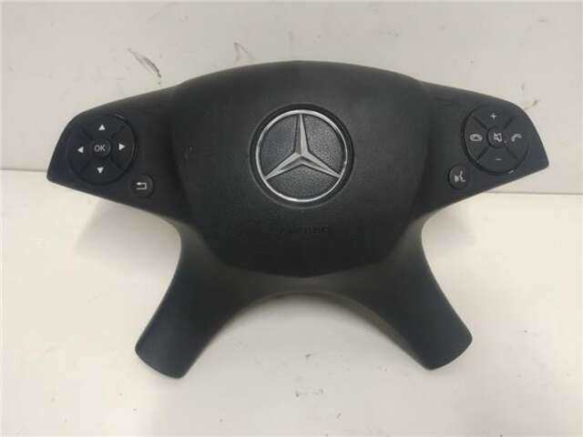 Airbag Delantero Izquierdo Mercedes Clase C 160 2.2 C 220 CDI (204.008) [2.2 LTR. - 125 KW CDI CAT]