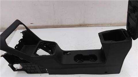 Foto 4ª: Consola Central Dacia Sandero 1.0 STEPWAY COMFORT [1 0 LTR. - 67 KW TCE CAT] 91CV [H4D F4] (2022)