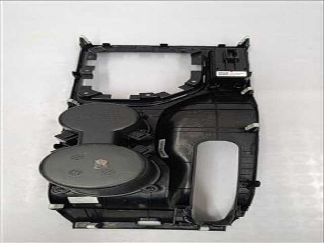 Foto 3ª: Consola Central Hyundai Tucson 1.6 GDI 132CV 97KW [G4FD] (2020)