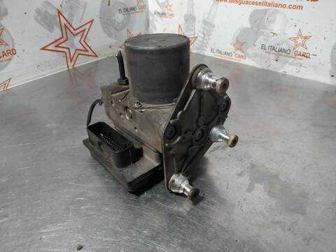 Abs Mercedes Sprinter 3.0 CDI CAT 190CV 140KW CAJA ABIERTA