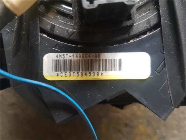 Foto 2ª: Mando Multifuncion Ford C Max 1.6 TDCI FOCUS [HHDA]