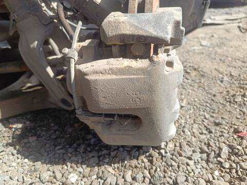 Pinza Freno Delantera Derecho Mercedes Clase ML 230 OM642940 AUT.