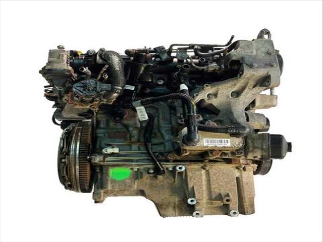 Motor Completo Suzuki SX4 120 CV 88KW