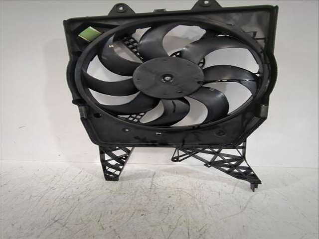 Electroventilador Opel Corsa 1.3 CDTI L08 L68) 75CV
