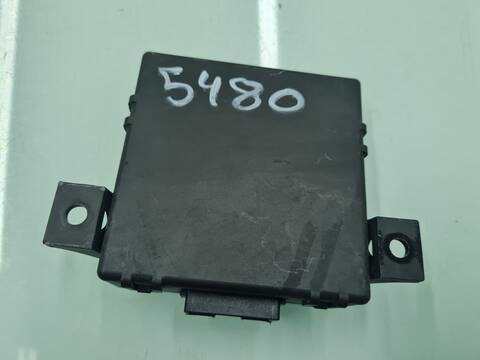 Centralita Motor ECU Audi Q5 2.0 TDI 125KW) 170CV