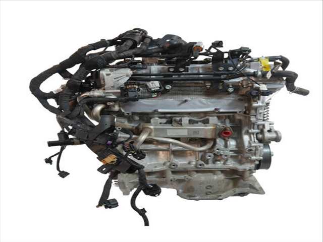Foto 2ª: Motor Completo Kia Niro 141CV 104KW [G4LE] (2017)