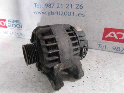 Alternador Citroen Xsara 1.6 16V BERLINA 109CV 80KW
