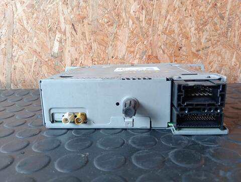 Foto 3ª: Centralita Motor ECU Renault Clio AUTHENTIQUE 76CV (2012)