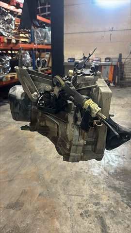 Caja Cambios Nissan Micra 1.5 D