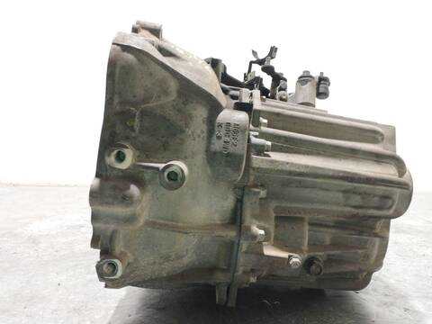 Foto 2ª: Caja Cambios Kia Sportage 2.0 CRDI 4WD 136CV 100KW [D4EA] (2007)