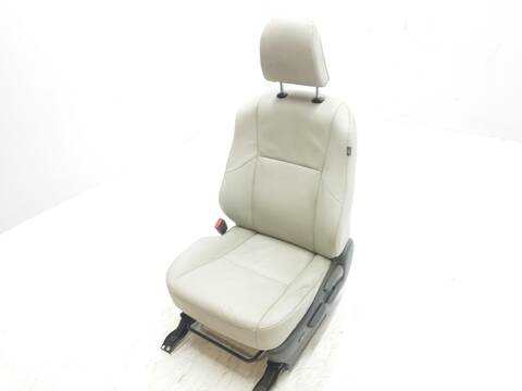 Asiento Delantero Izquierdo Toyota Land Cruiser 3.0 TD 173CV