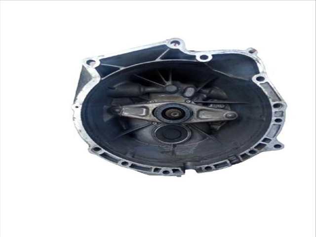 Foto 2ª: Caja Cambios Bmw Serie 3 320 D E90) (2004)