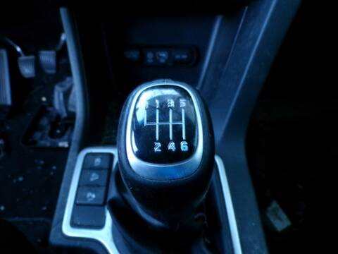 Foto 2ª: Caja Cambios Kia Sportage D4FDL (2018)