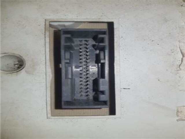 Foto 3ª: Cuadro de Instrumentos Ford Focus 