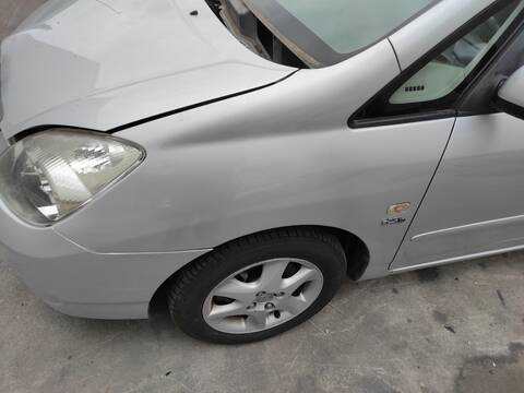 Aleta Delantera Izquierda Toyota Corolla 1CDFTV
