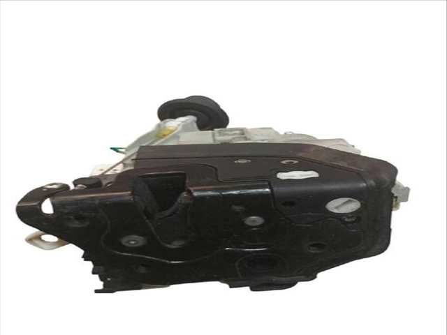 Foto 2ª: Cerradura Puerta Delantera Derecha Audi Q3 2.0 TDI (2011)