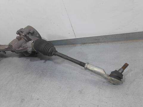 Foto 3ª: Cremallera de Direccion Seat Leon FR 125CV 92KW [CZCA] (2018)