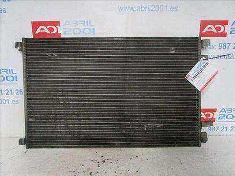 Radiador Calefaccion A.A. Renault Megane 1.5 DCI 106CV 78KW II BM0/1_ CM0/1_)