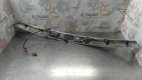 Foto 3ª: Piloto matricula Jaguar XF 3.0 V6 DIESEL S PREMIUM LUXURY 275CV 202KW [306DT] (2010)