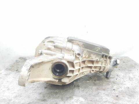 Foto 2ª: Diferencial Trasero Mercedes Clase ML 350 3.5 V6 24V CAT 272CV 200KW AUT. 164.186) W164) M272 E35 [M272967] (2005)