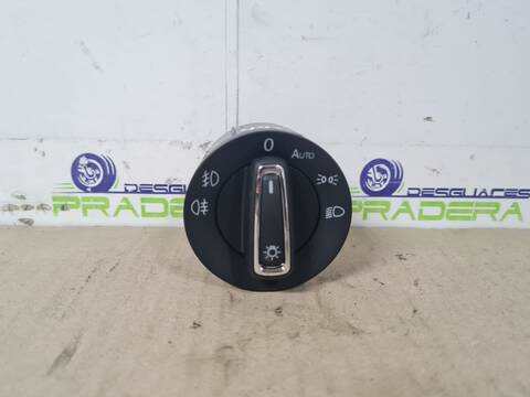 Mando Luces Seat Leon FR 150CV 110KW