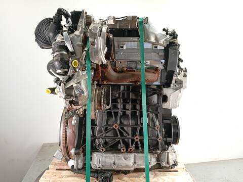 Foto 3ª: Motor Completo Audi Q2 2.0 TDI 150CV 110KW [DTTC] (2024)