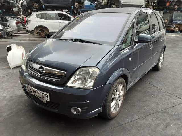Caja Cambios Opel Meriva 1.7 CDTI 125CV 0CV