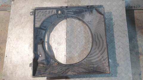 Foto 3ª: Rejilla Delantera Toyota Land Cruiser 3.0 D-4D GX 163CV 120KW [1KDFTV] (2004)