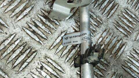 Foto 2ª: Tubos Aire Acondicionado Nissan Juke N-CONNECTA 117CV 86KW [HRA0] (2021)