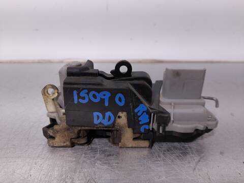 Foto 2ª: Cerradura Puerta Delantera Derecha Peugeot 307 XT 109CV 80KW [NFU] (2001)