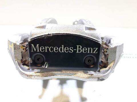 Foto 2ª: Pinza Freno Trasera Izquierdo Mercedes Clase V 200 136CV 100KW (2014)