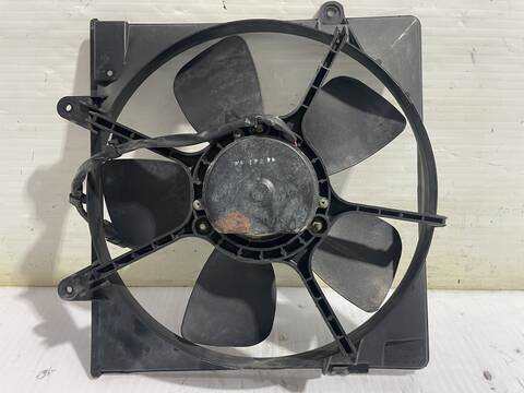 Foto 2ª: Electroventilador Kia Carnival 2.9 CRDI LX 144CV 106KW [J3] (2004)