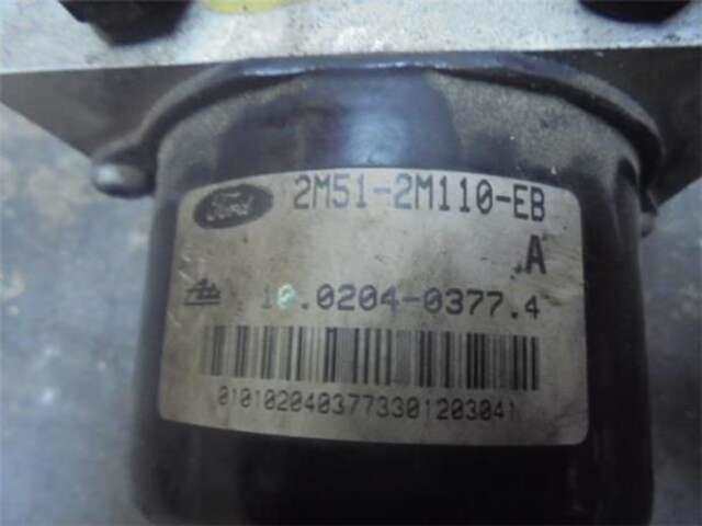 Foto 3ª: Abs Ford Focus 1.8 DI - TDDI [BHDA]