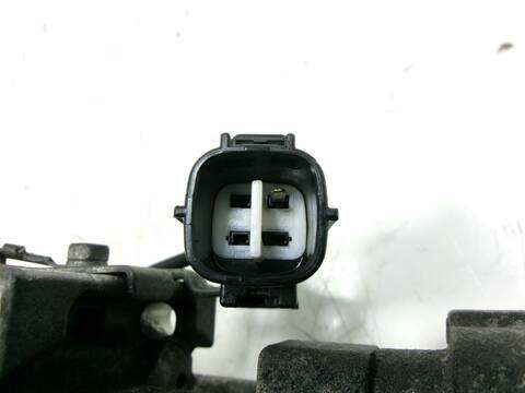 Foto 2ª: Compresor Aire Acondicionado Toyota Corolla 1ND (2006)