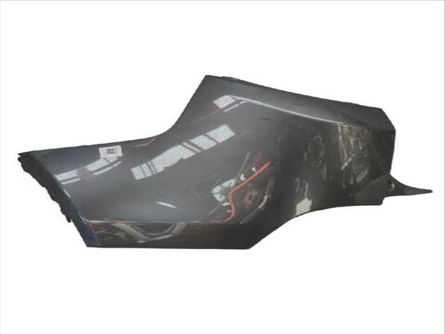 Paragolpes Trasero Land Rover Discovery 2.0 4X4