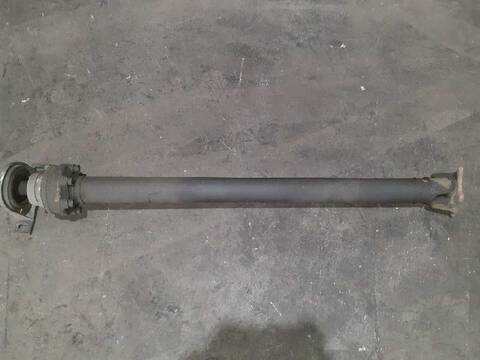 Foto 2ª: Transmision Central Mercedes Vito 2.1 CDI CAT 109CV 80KW (2005)