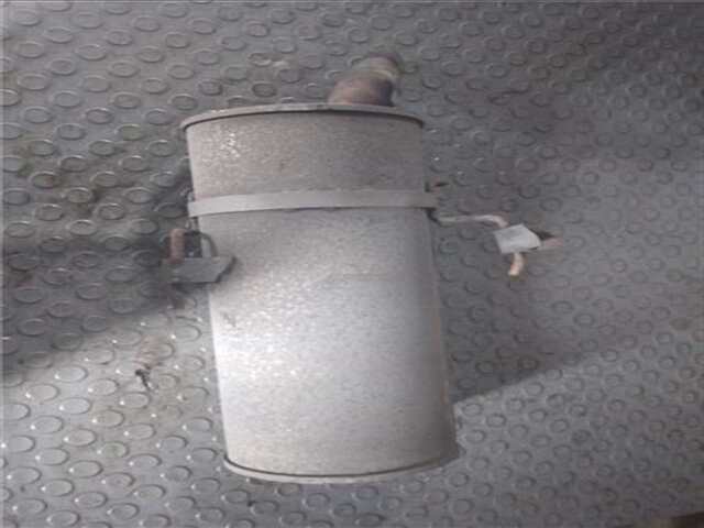 Foto 3ª: Tubo de Escape Citroen Saxo 1.5 D [VJX]