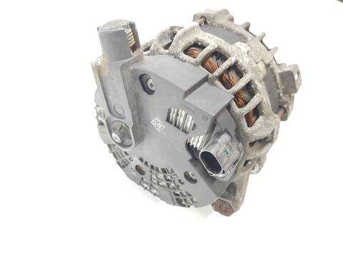 Foto 2ª: Alternador Land Rover Evoque EVOQUE S (2011)