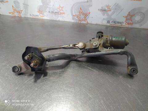 Motor Limpia Delantero Toyota Yaris HYBRID ACTIVE 101CV 74KW