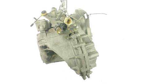 Foto 2ª: Caja Cambios Saab 9-3 1.9 TID [Z 19 DTH] (2005)