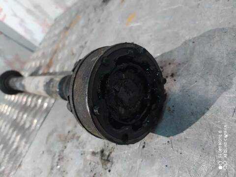 Foto 2ª: Transmision Delantera Derecha Volkswagen Touran EDITION 105CV 77KW [BXE] (2006)