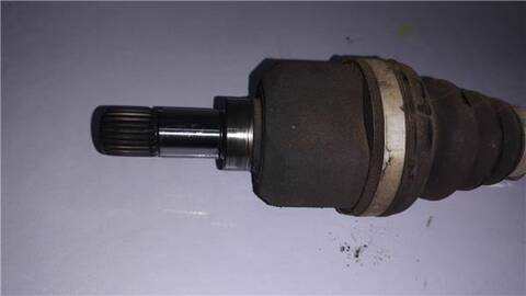 Foto 3ª: Transmision Delantera Izquierda Peugeot 307 1.6 D-SIGN [1 6 LTR. - 80 KW 16V CAT NFU - TU5JP4)] 109CV