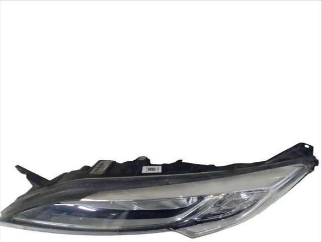 Foto 3ª: Piloto Delantero Izquierdo Fiat Ducato 1.9 TD (1989)