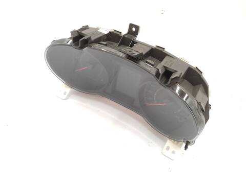 Foto 3ª: Cuadro de Instrumentos Peugeot 4007 2.2 HDI 156CV 115KW [4HK] (2011)