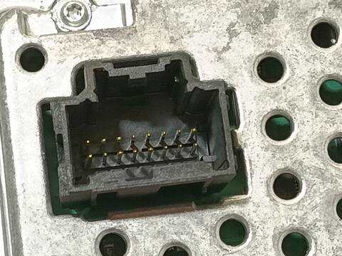 Foto 4ª: Cuadro de Instrumentos Ford Kuga 2.5 DURATEC PLUG-IN-HYBRID 152CV 112KW [BGDA] (2024)