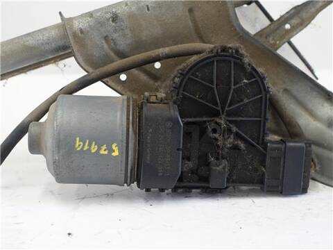 Foto 2ª: Motor Limpia Delantero Dacia Sandero 1.5 DCI 68CV 50KW [K9K 792] (2009)