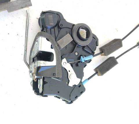 Cerradura Puerta Delantera Derecha Honda Civic 1.6 I-DTEC FK3)