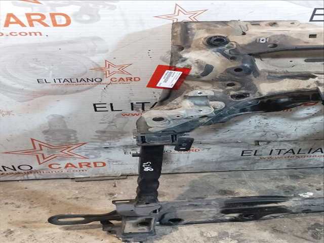 Foto 3ª: Puente Delantero Renault Megane ZEN BERLINA 110CV 81KW IV BERLINA 5P [K9K G6] (2017)