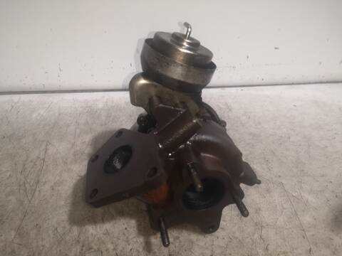 Foto 3ª: Turbocompresor Mazda 5 RF BERLINA (2010)