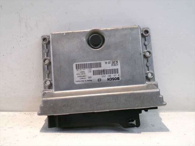 Centralita Motor ECU Citroen Xantia 1.9 TD 1993-2001
